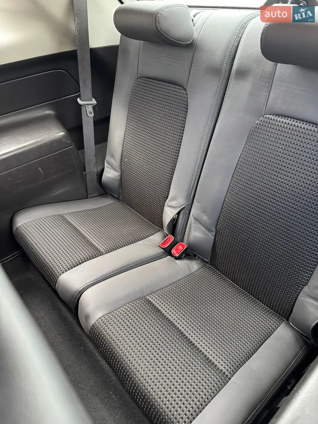 2013 Chevrolet Captiva - мініатюра 26