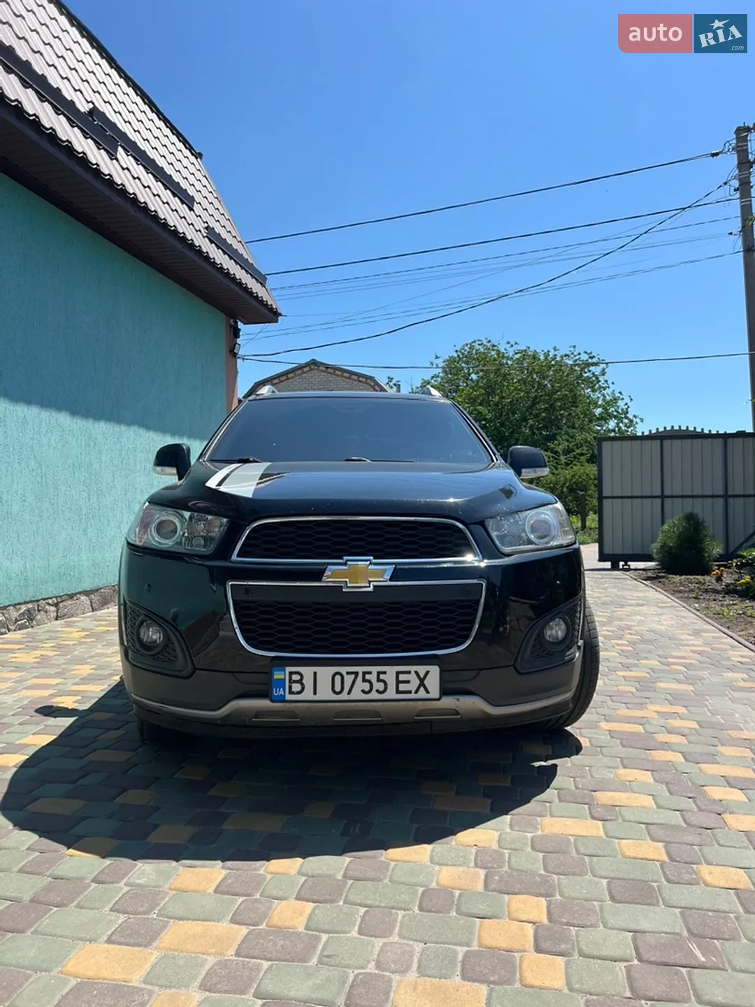 2017 Chevrolet Captiva - мініатюра 16