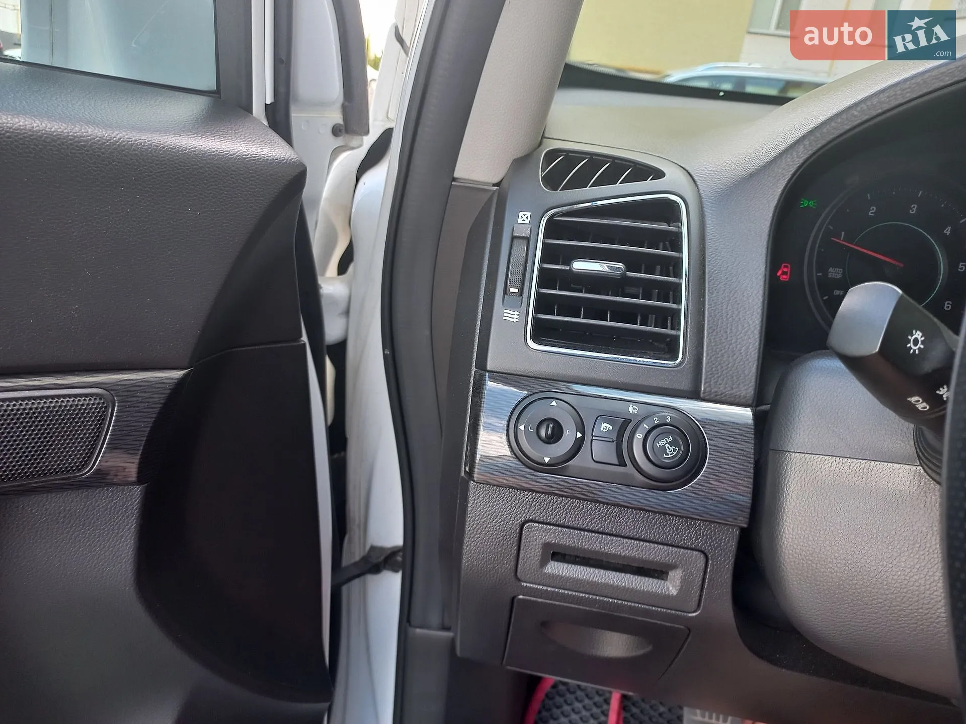 2013 Chevrolet Captiva - мініатюра 30