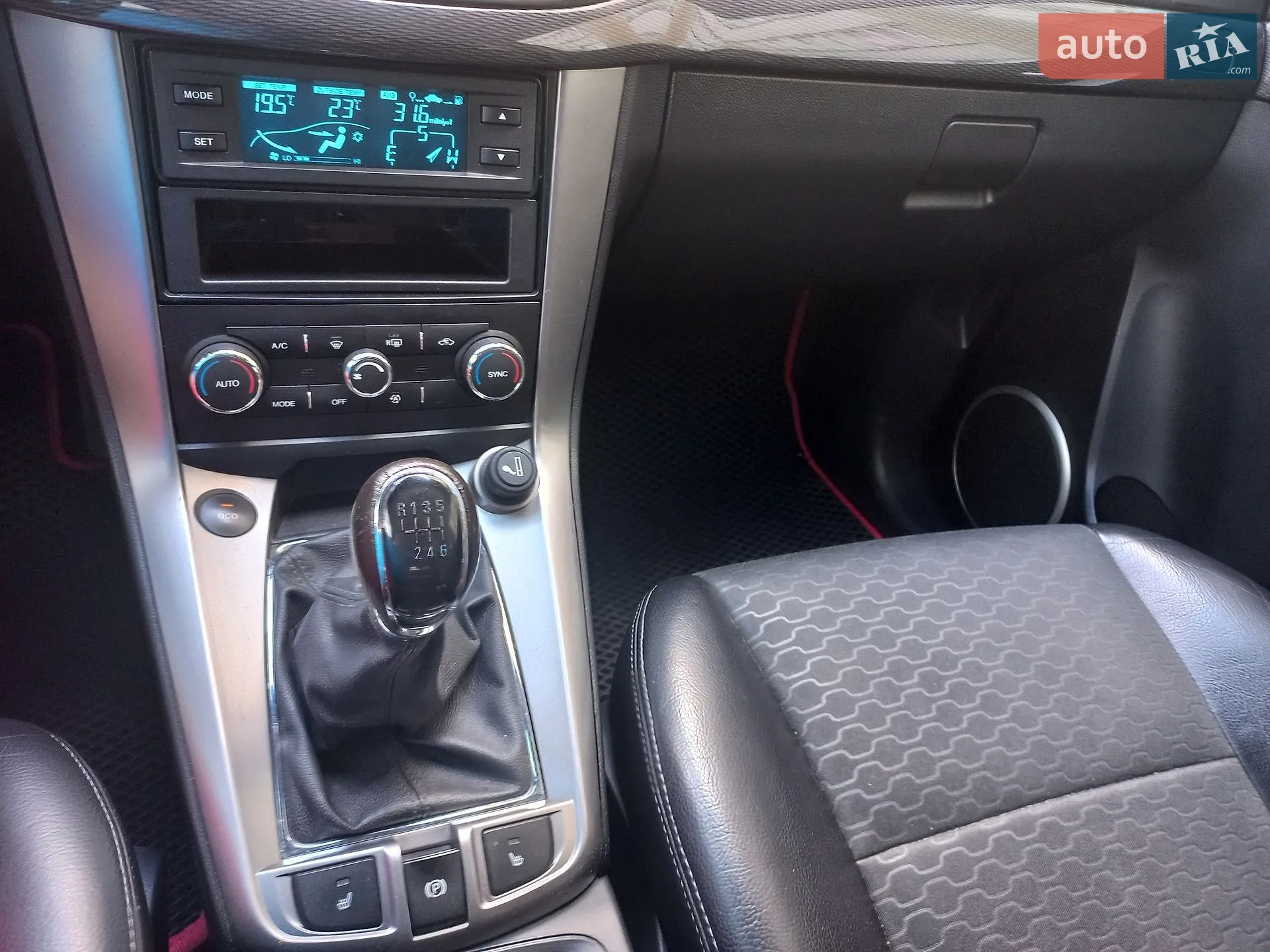 2013 Chevrolet Captiva - мініатюра 36