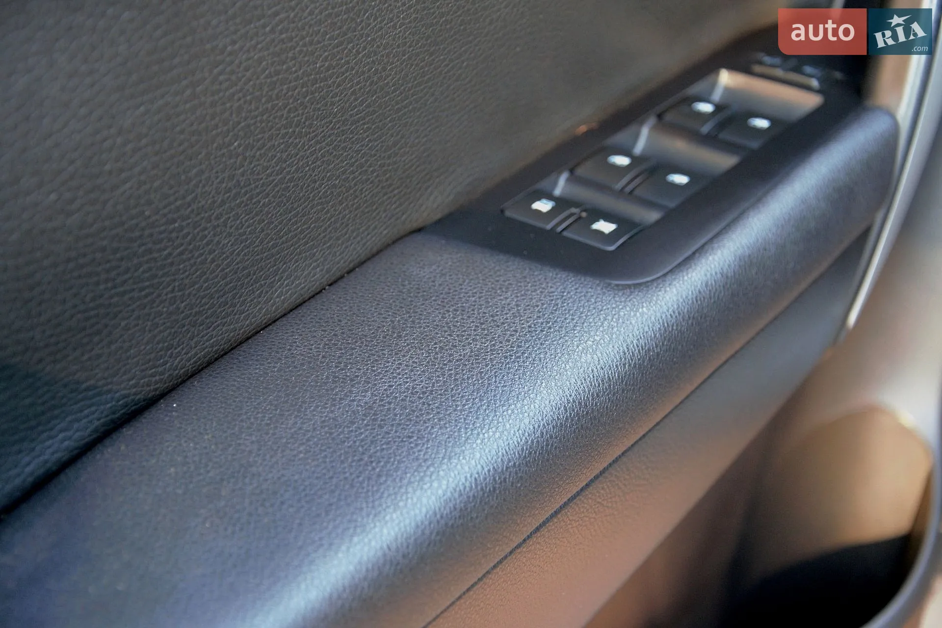 2012 Chevrolet Captiva - мініатюра 36