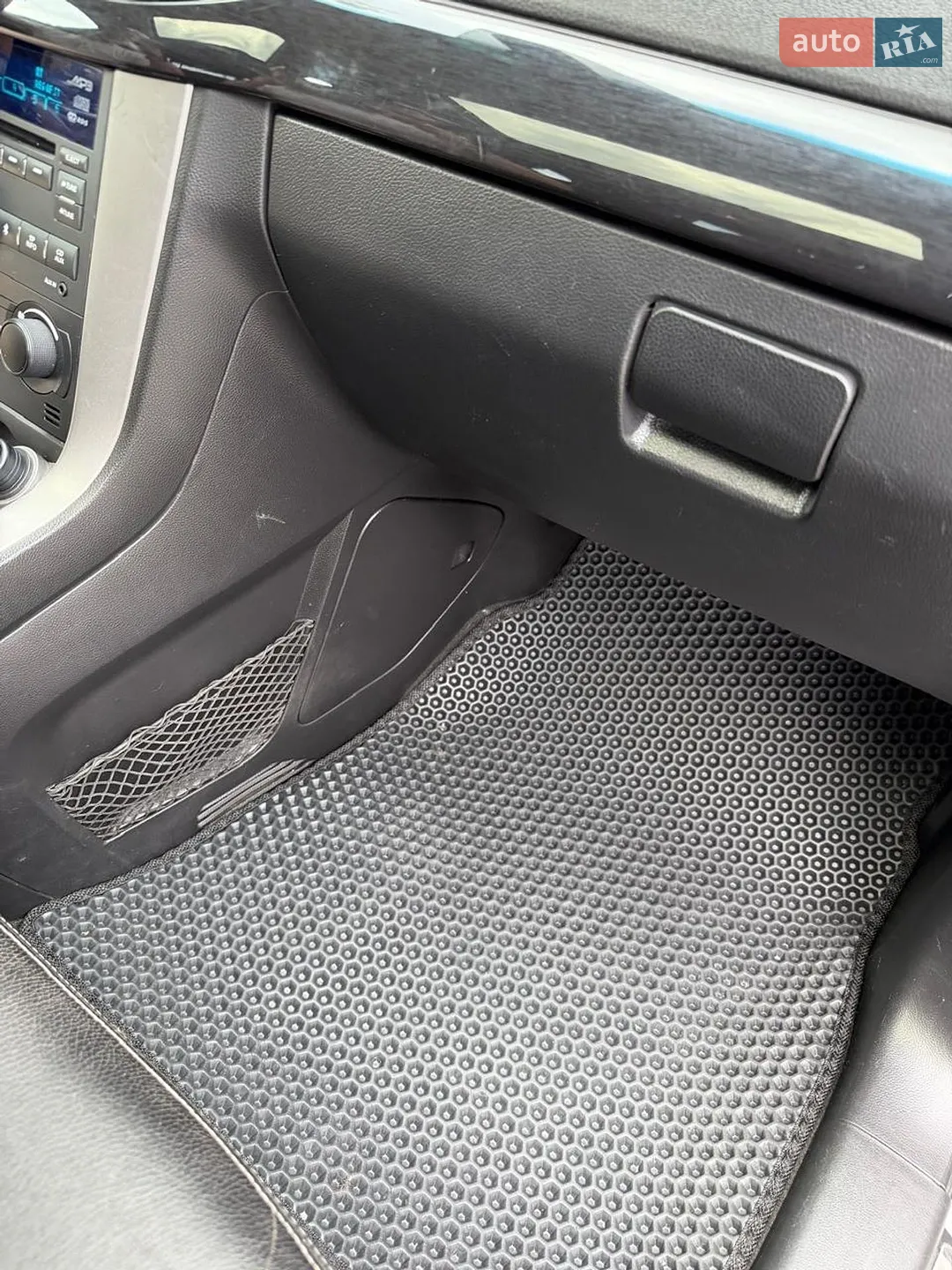 2012 Chevrolet Captiva - мініатюра 13