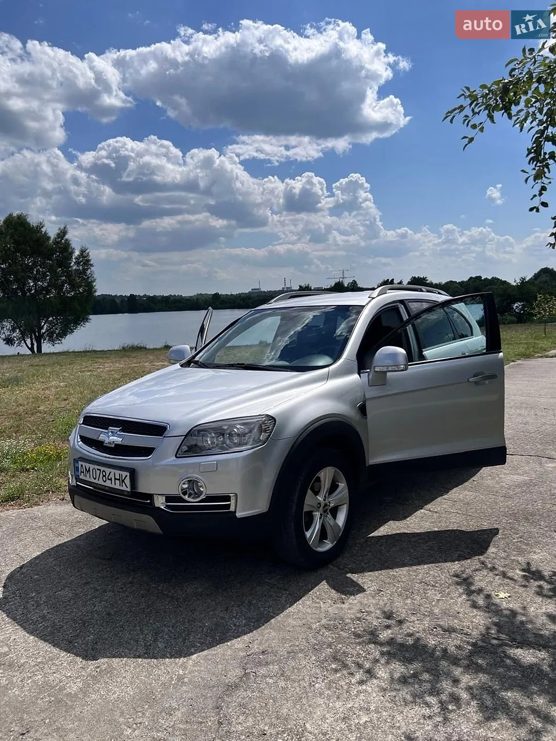 2010 Chevrolet Captiva - мініатюра 27