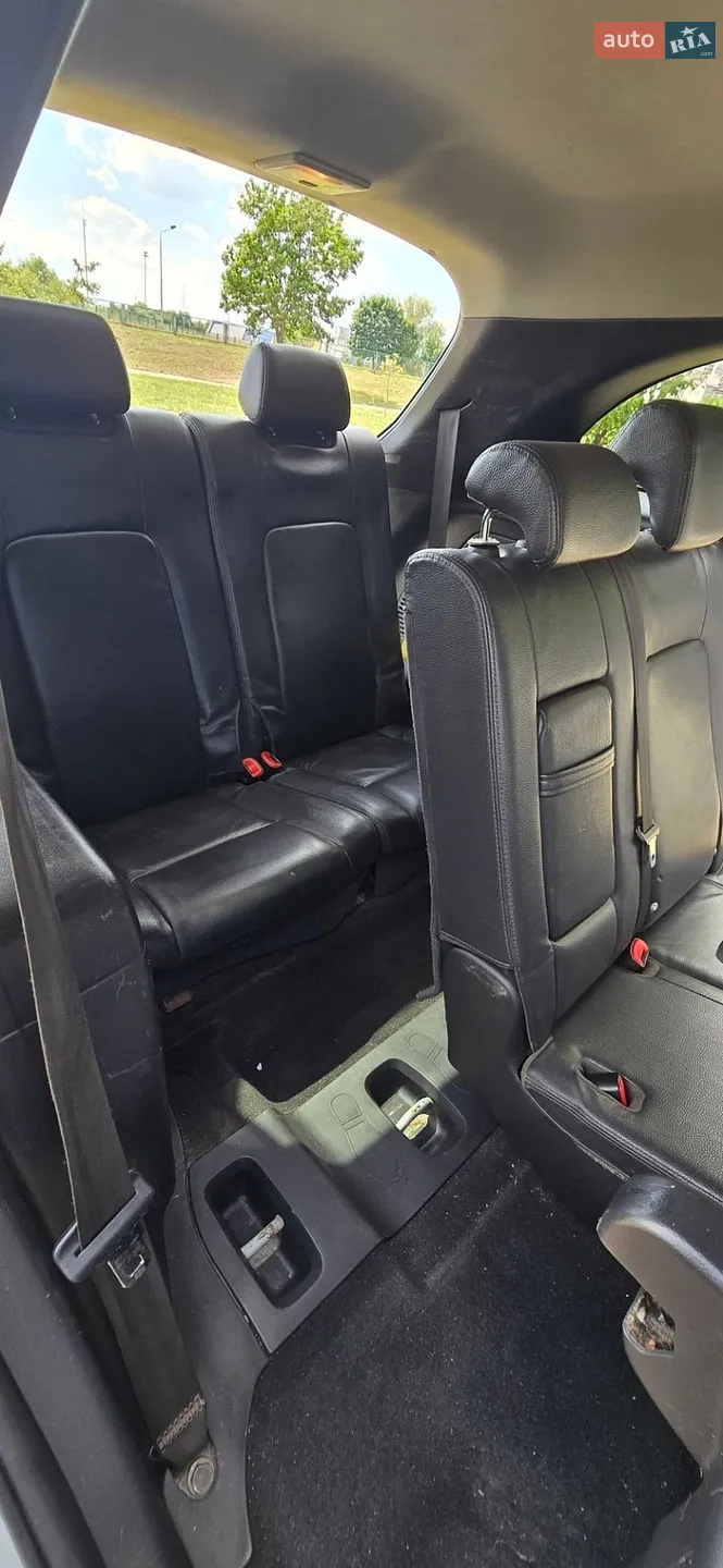 2010 Chevrolet Captiva - мініатюра 48