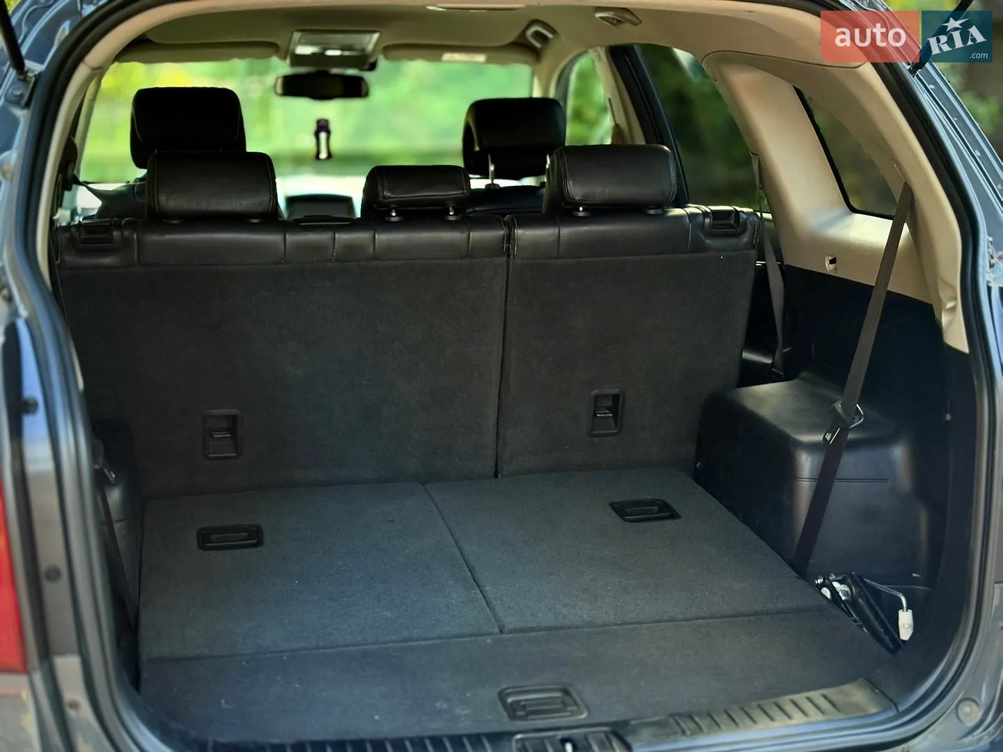 2011 Chevrolet Captiva - мініатюра 42