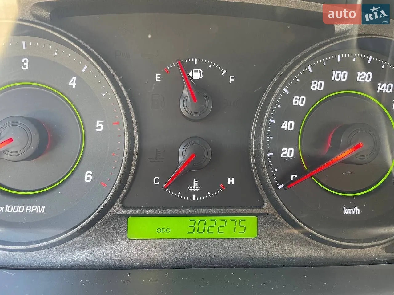 2010 Chevrolet Captiva - мініатюра 22