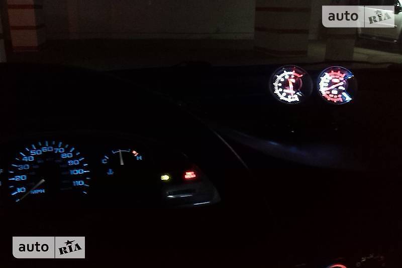 Купе Chevrolet Cavalier 1997 в Херсоне