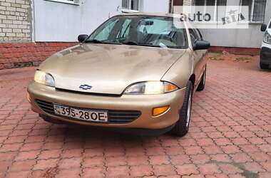 Седан Chevrolet Cavalier 1998 в Одесі