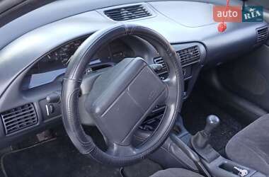 Седан Chevrolet Cavalier 1997 в 