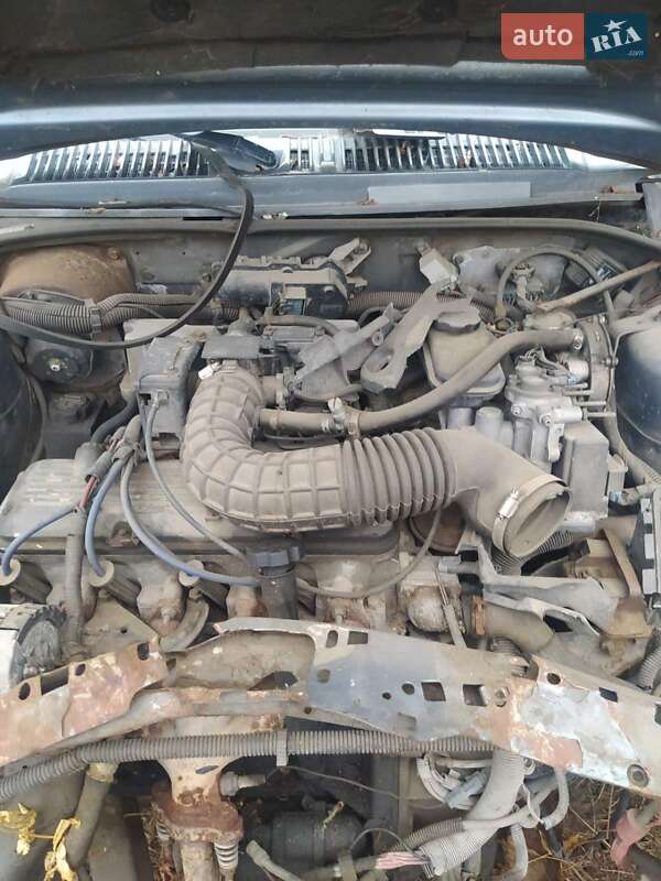 Седан Chevrolet Cavalier 1994 в Броварах фото 6 Седан Chevrolet Cavalier 1994 в Броварах