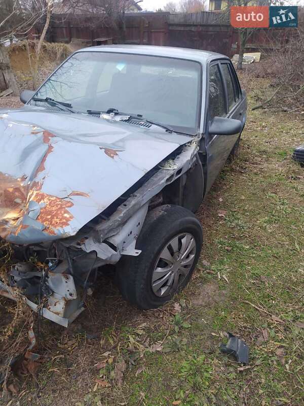 Седан Chevrolet Cavalier 1994 в Броварах фото 15 Седан Chevrolet Cavalier 1994 в Броварах