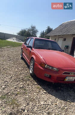 Седан Chevrolet Cavalier 1992 в Зборове