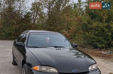 Седан Chevrolet Cavalier 1997 в Хмельницком