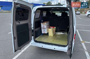 Минивэн Chevrolet City Express 2017 в 