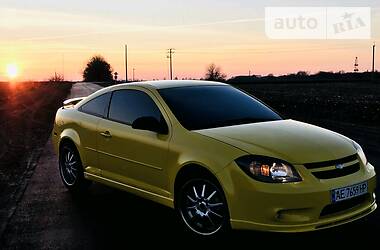 Купе Chevrolet Cobalt 2005 в 