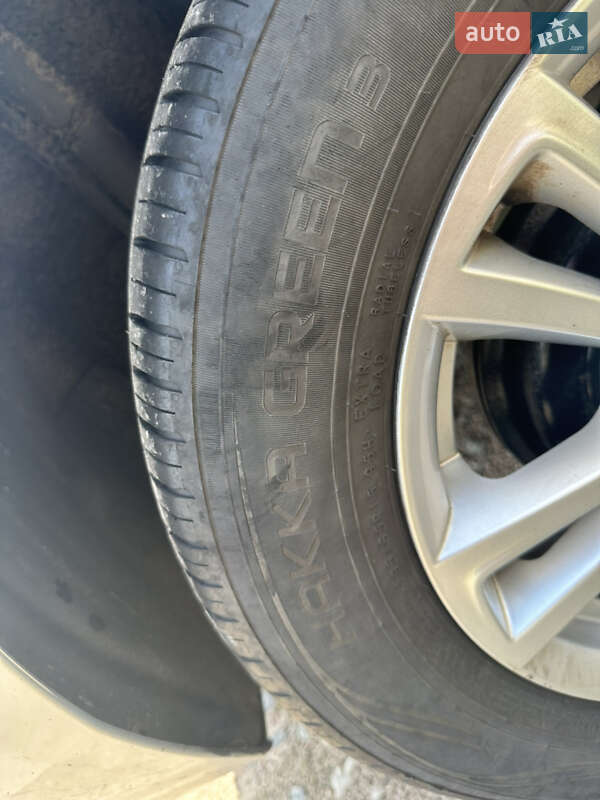 Седан Chevrolet Cobalt 2021 в Киеве