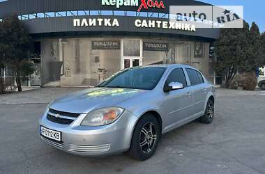 Седан Chevrolet Cobalt 2005 в Запорожье