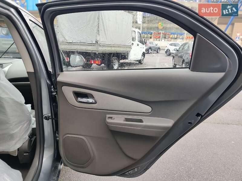Седан Chevrolet Cobalt 2023 в Харкові