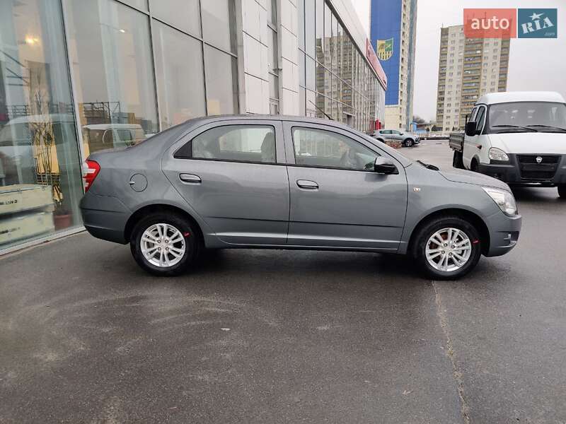 Седан Chevrolet Cobalt 2023 в Харкові