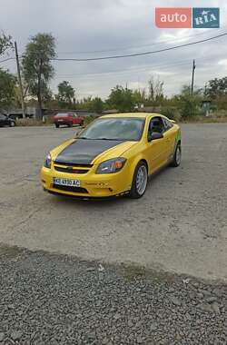 Купе Chevrolet Cobalt 2005 в Кривому Розі