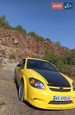 Купе Chevrolet Cobalt 2005 в Кривому Розі