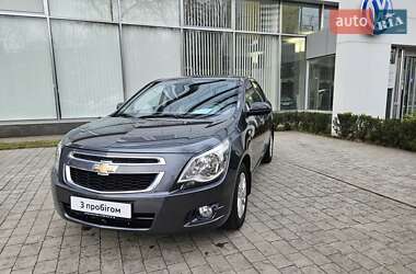 Седан Chevrolet Cobalt 2021 в Києві