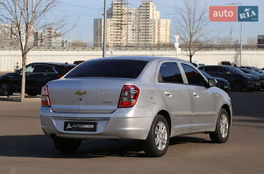 Седан Chevrolet Cobalt 2021 в 