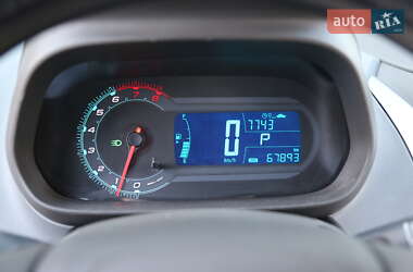 Седан Chevrolet Cobalt 2021 в 