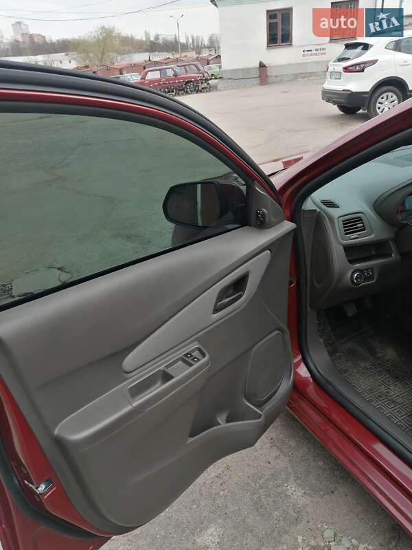 Седан Chevrolet Cobalt 2021 в Харькове
