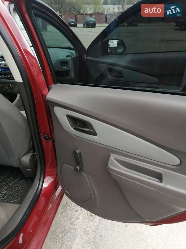 Седан Chevrolet Cobalt 2021 в Харькове