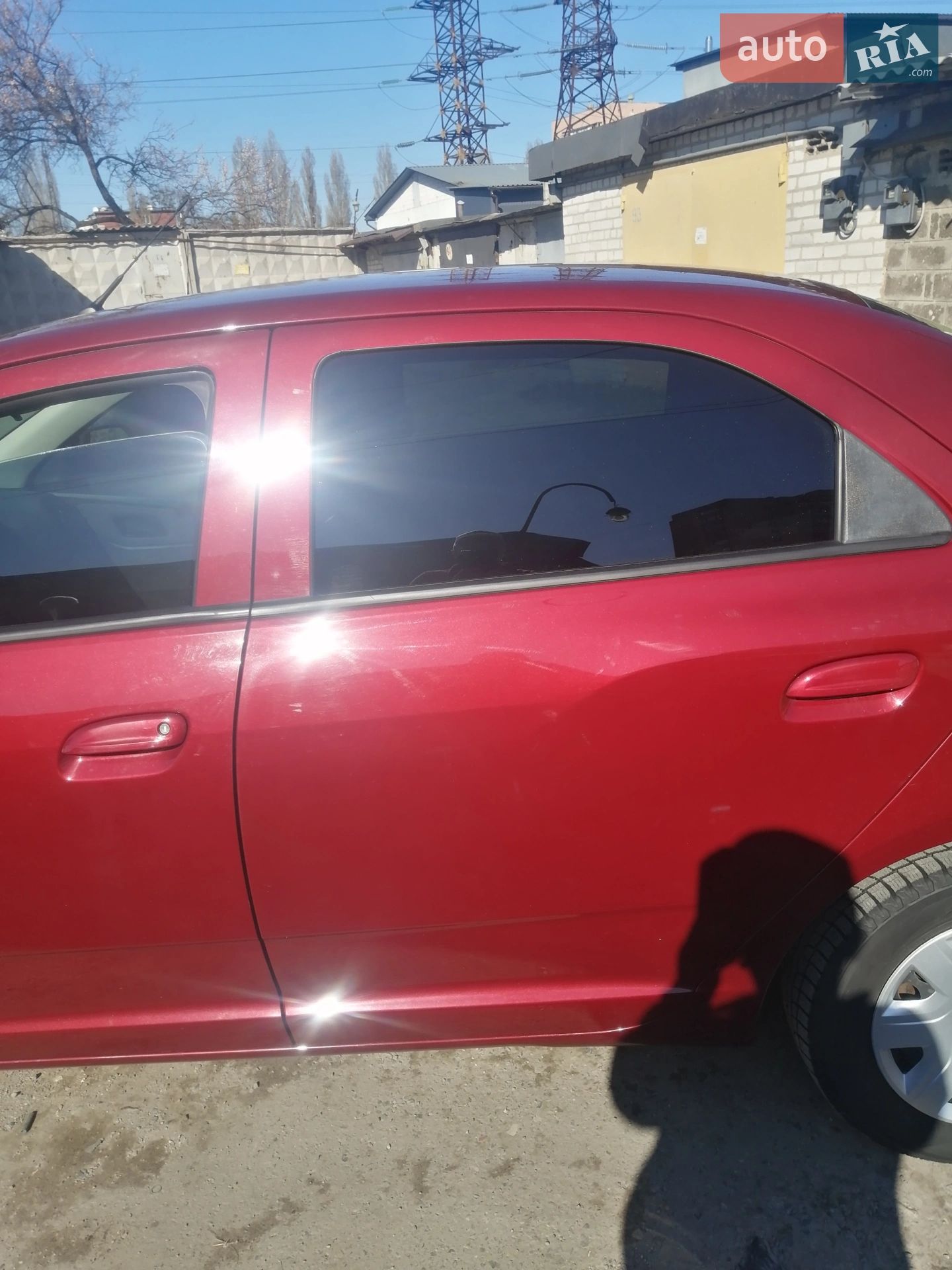 2021 Chevrolet Cobalt - мініатюра 20