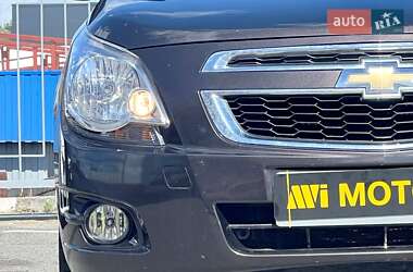 Седан Chevrolet Cobalt 2021 в 