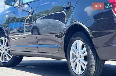 Седан Chevrolet Cobalt 2021 в 