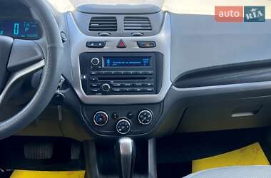 Седан Chevrolet Cobalt 2021 в 