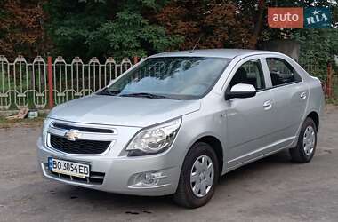 Седан Chevrolet Cobalt 2021 в 