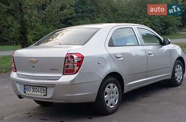 Седан Chevrolet Cobalt 2021 в 