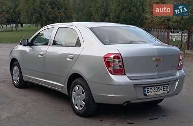 Седан Chevrolet Cobalt 2021 в 