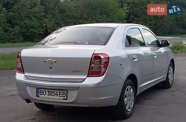 Седан Chevrolet Cobalt 2021 в 