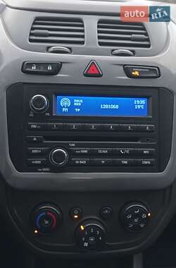 Седан Chevrolet Cobalt 2021 в 