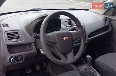 Седан Chevrolet Cobalt 2021 в 