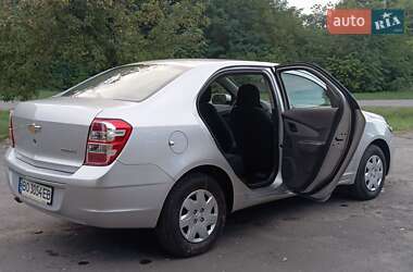 Седан Chevrolet Cobalt 2021 в 