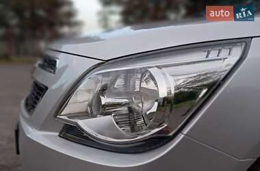 Седан Chevrolet Cobalt 2021 в 