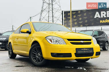Купе Chevrolet Cobalt 2005 в 