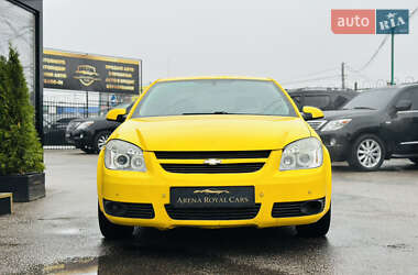 Купе Chevrolet Cobalt 2005 в 