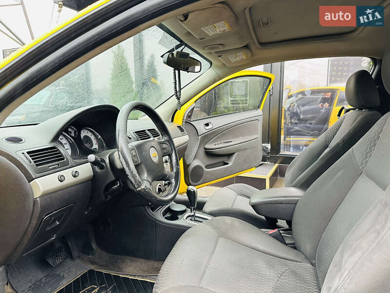 Купе Chevrolet Cobalt 2005 в Харькове