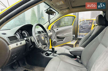 Купе Chevrolet Cobalt 2005 в 
