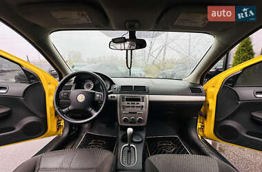 Купе Chevrolet Cobalt 2005 в 