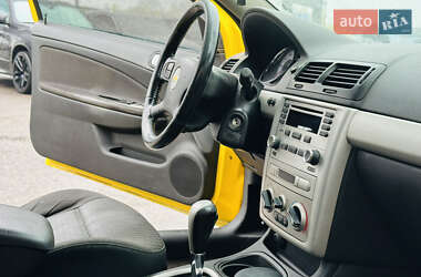 Купе Chevrolet Cobalt 2005 в 