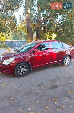 Седан Chevrolet Cobalt 2021 в 