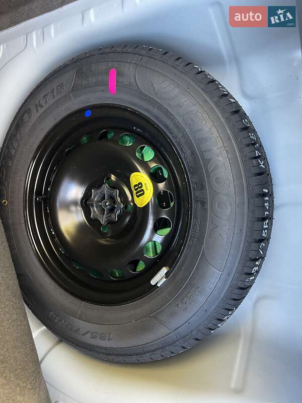 Седан Chevrolet Cobalt 2021 в Николаеве фото 13 Седан Chevrolet Cobalt 2021 в Николаеве